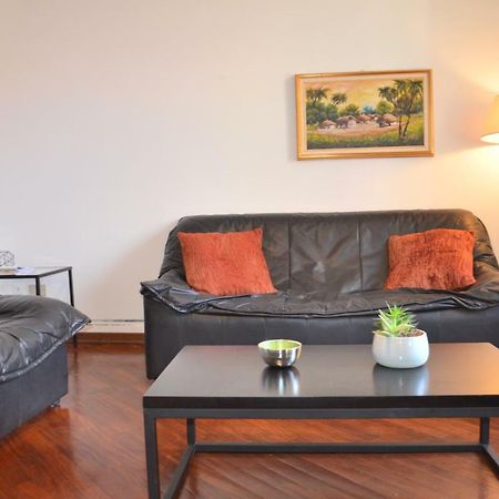 Cozy one bedroom apartment in Milano, Brera Buitenkant foto