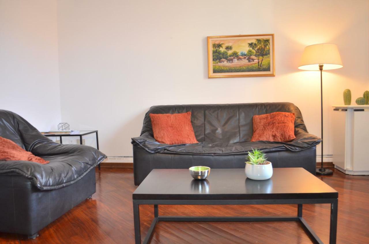 Cozy one bedroom apartment in Milano, Brera Buitenkant foto